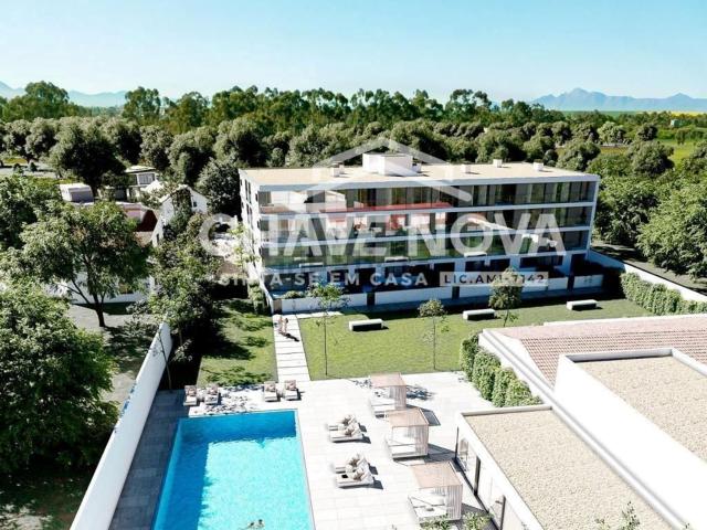 Apartamento, Mafamude e Vilar do Paraíso