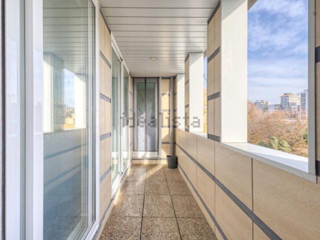 Apartamento, Mafamude