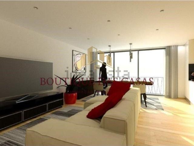 Apartamento, Mafamude e Vilar do Paraíso