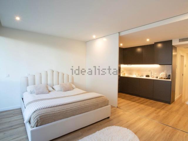 Apartamento, Mafamude