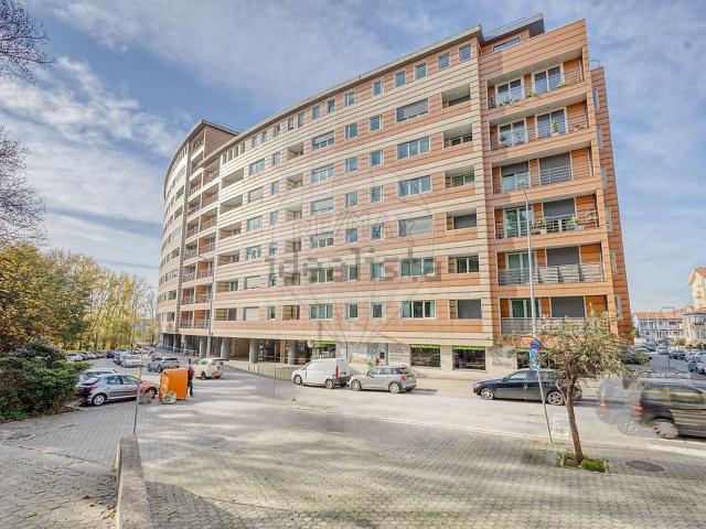 Apartamento, Mafamude e Vilar do Paraíso