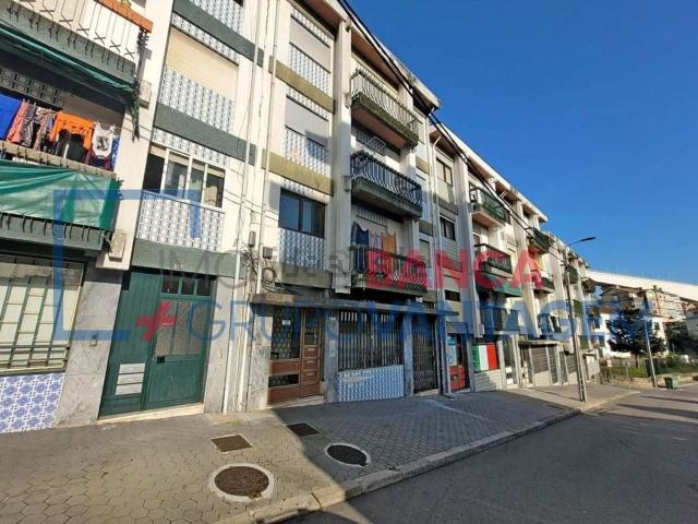 Apartamento, Mafamude e Vilar do Paraíso
