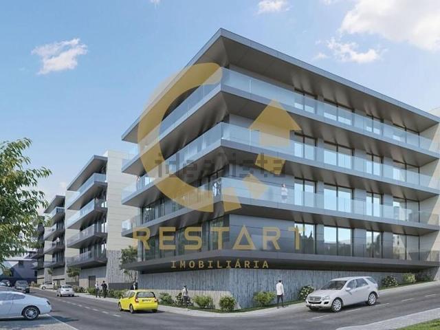 Apartamento, Mafamude e Vilar do Paraíso