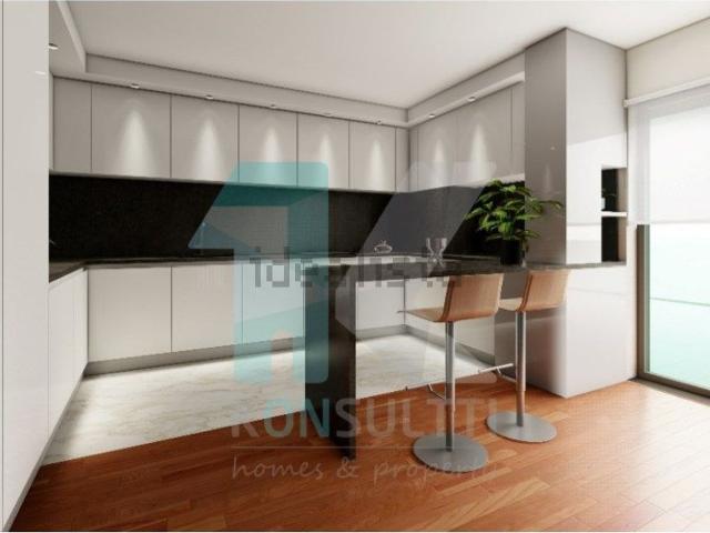 Apartamento, Mafamude e Vilar do Paraíso