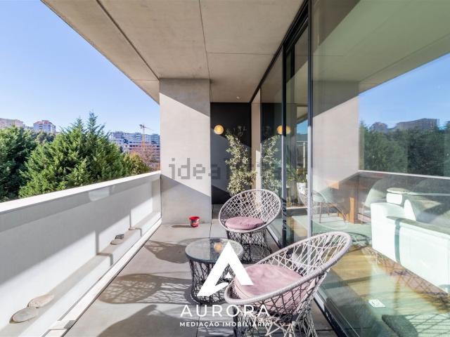 Apartamento, Mafamude e Vilar do Paraíso
