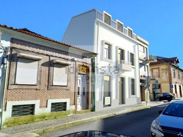 Apartamento, Mafamude e Vilar do Paraíso