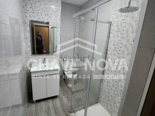 Apartamento, Mafamude e Vilar do Paraíso