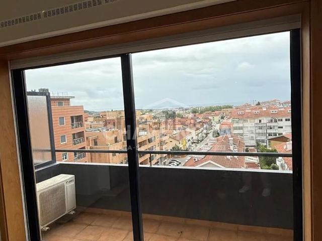 Apartamento, Mafamude