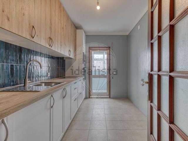 Apartamento, Mafamude e Vilar do Paraíso