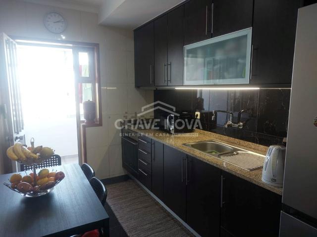 Apartamento, Mafamude e Vilar do Paraíso