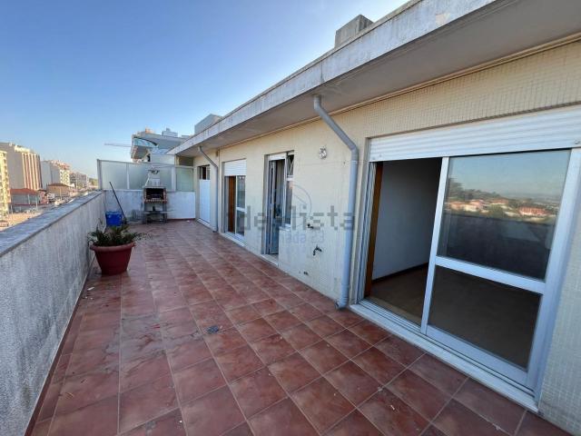 Apartamento, Mafamude e Vilar do Paraíso