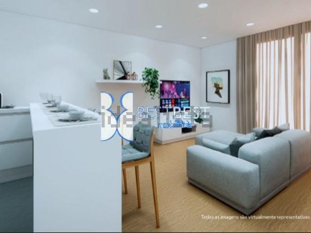 Apartamento, Mafamude e Vilar do Paraíso