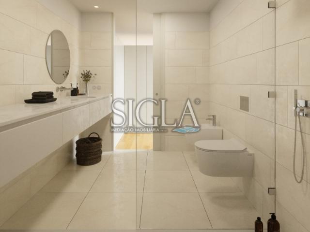 Apartamento, Mafamude e Vilar Do Paraíso, Vila Nova de Gaia | BPI Expresso Imobiliário