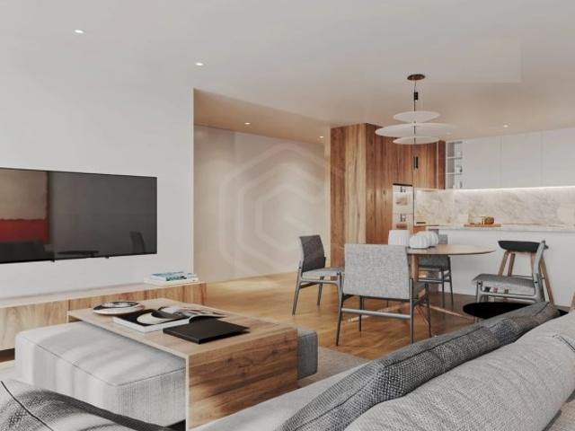 Apartamento T2, Mafamude e Vilar Do Paraíso, Vila Nova de Gaia | BPI Expresso Imobiliário