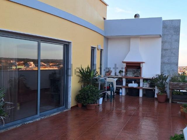 Apartamento, Mafra