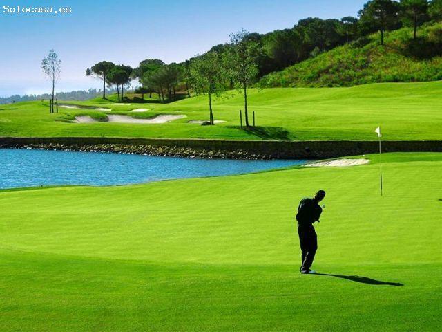 Apartamento magnifico con vista al mar