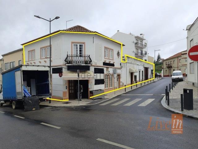 Apartamento, Malveira e São Miguel de Alcainça