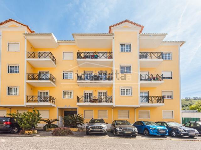 Apartamento, Malveira e São Miguel de Alcainça
