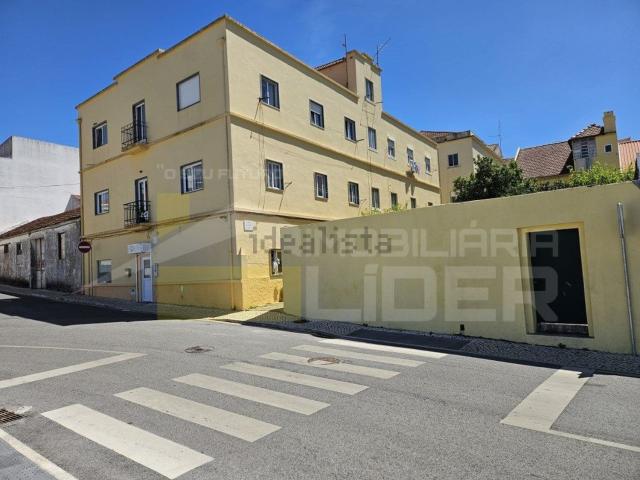Apartamento, Malveira e São Miguel de Alcainça