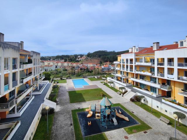 Apartamento, Malveira e São Miguel de Alcainça