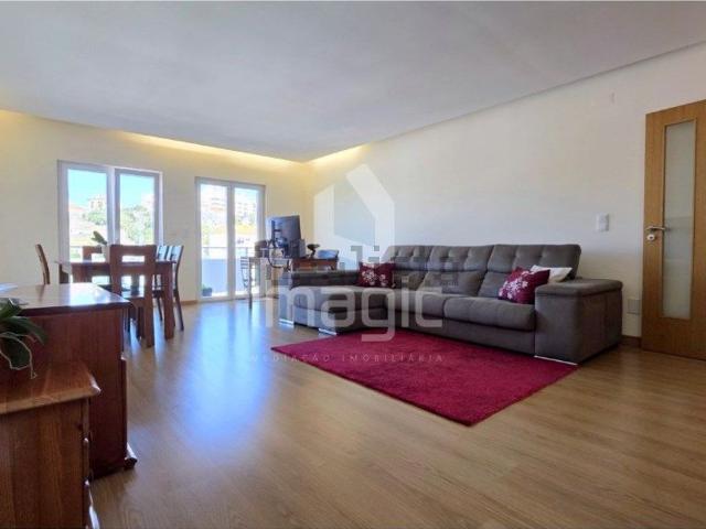 Apartamento, Malveira e São Miguel de Alcainça