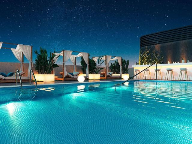 Apartamento, Málaga 108m² Málaga