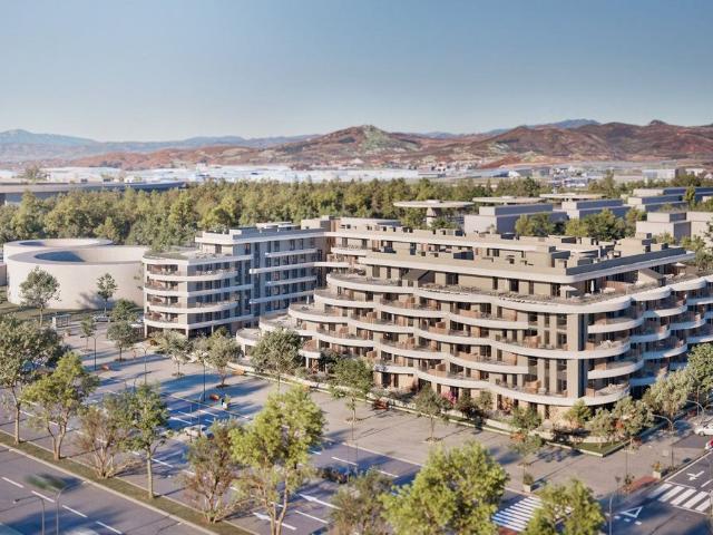 Apartamento, Málaga 103m² Málaga