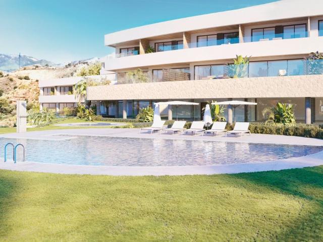 Apartamento, Málaga 137m² Málaga