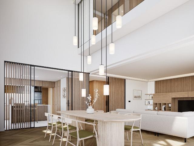 Apartamento, Málaga 166m² Málaga