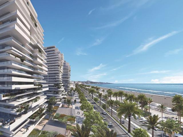 Apartamento, Málaga 272m² Málaga
