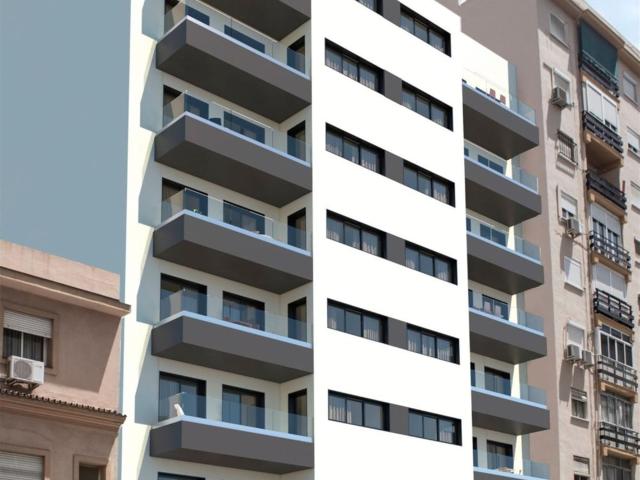 Apartamento, Málaga 67m² Málaga
