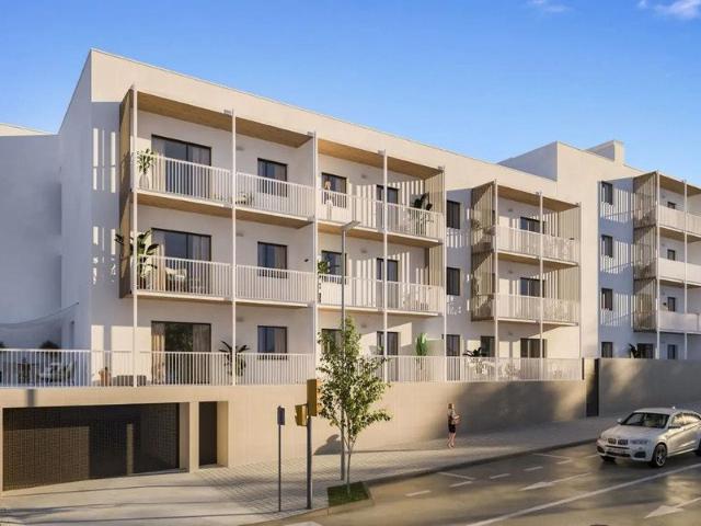 Apartamento, Málaga 83m² Málaga