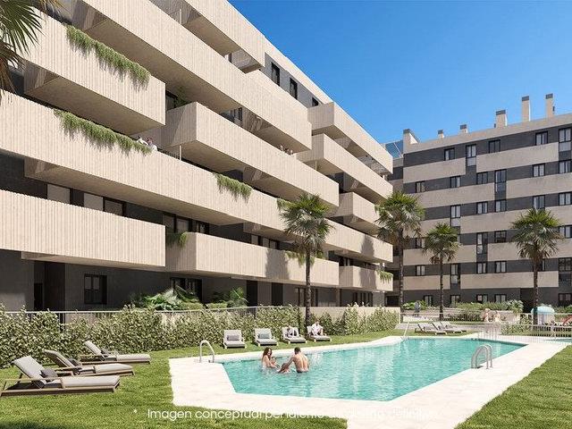 Apartamento, Málaga 93m² Málaga