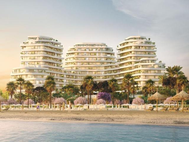Apartamento, Málaga 98m² Málaga