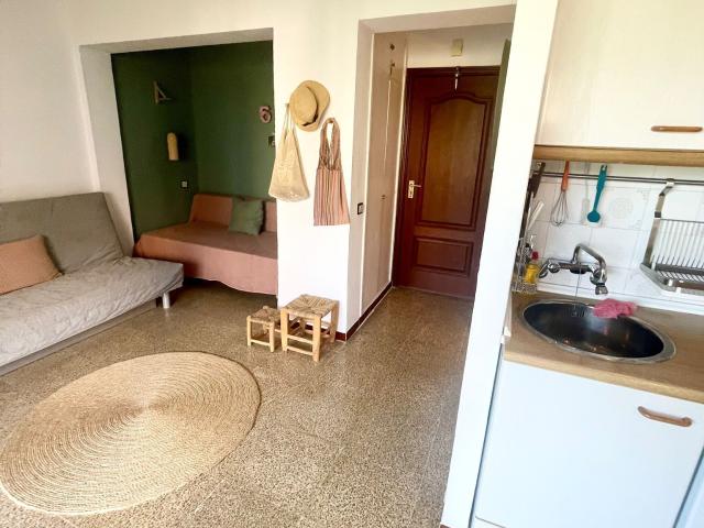 Apartamento Mallorca En Venta HA2411978