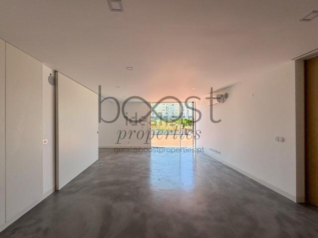 Apartamento, Marvila