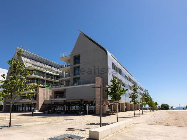 Apartamento, Marvila