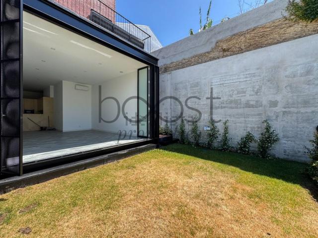 Apartamento, Marvila