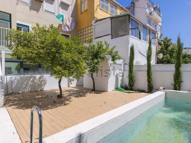 Apartamento, Marvila
