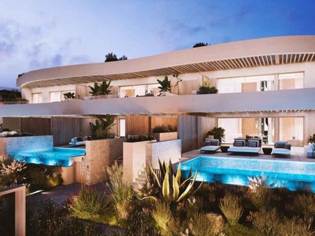 Apartamento, Marbella 416m² Marbella