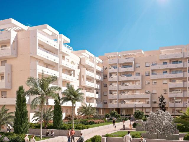 Apartamento, Marbella 96m² Marbella
