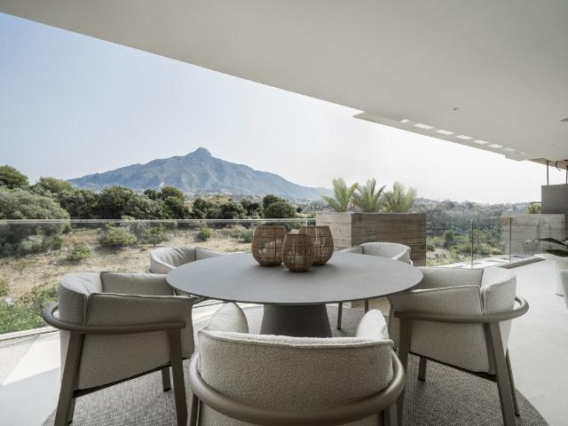 Apartamento, Marbella 152m² Marbella