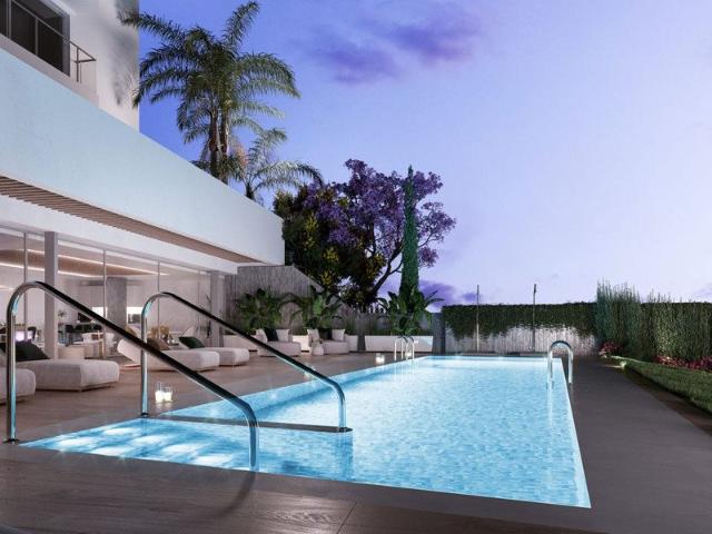 Apartamento, Marbella 159m² Marbella