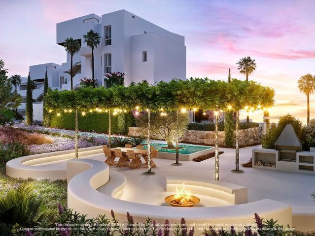 Apartamento, Marbella 227m² Marbella