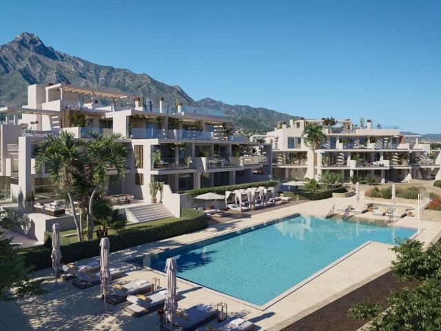 Apartamento, Marbella 307m² Marbella