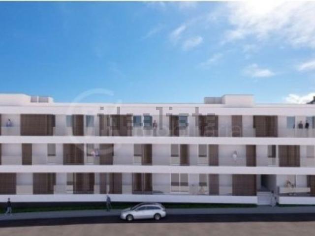 Apartamento, Marco