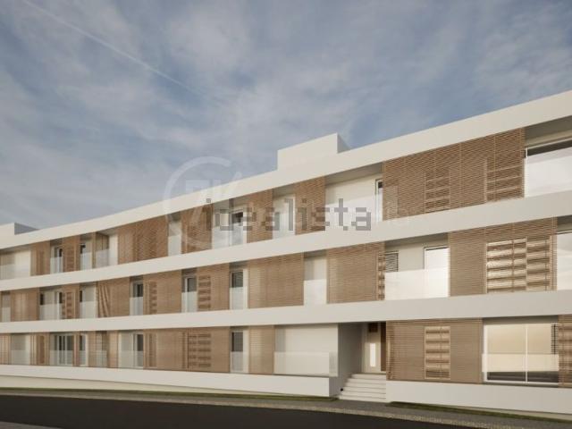 Apartamento, Marco