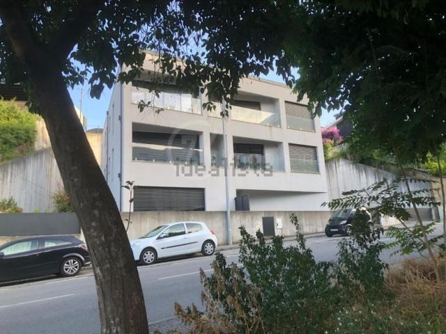 Apartamento, Marco
