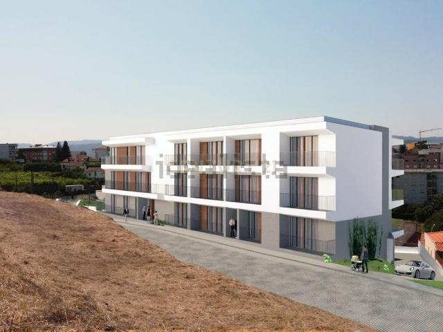 Apartamento, Marco