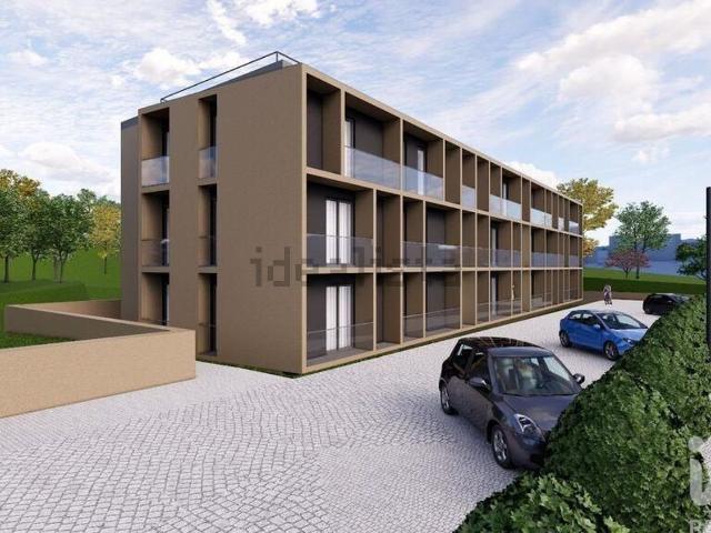 Apartamento, Marco